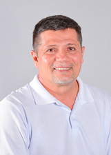 Retrato de PROFESSOR EDÍSIO NOVAIS