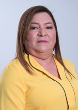 Retrato de JANE CHAVES