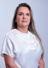 Retrato de BETINHA MARTINS