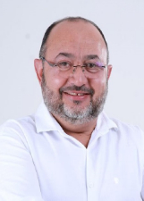 Retrato de DR FABIANO