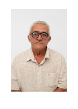 Retrato de JOÃO BOSCO
