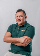 Retrato de EVANDO MOREIRA
