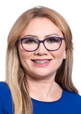 Retrato de ELIDIANA CARVALHO