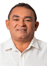 Retrato de NALDO BARCELAR