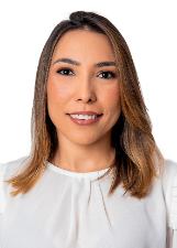 Retrato de SUZYENNE CALIXTO
