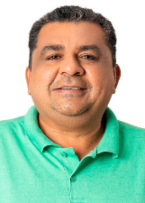 Retrato de TIQUINHO DE ENOCÃO
