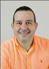 Retrato de RODRIGO MELLO