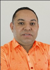 Retrato de ADRIANO FEITOSA