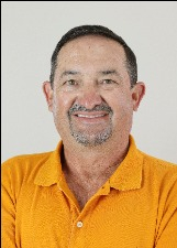 Retrato de PROFESSOR JUNIOR