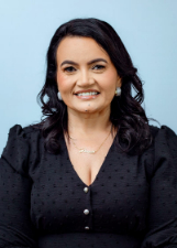 Retrato de WANDA MORAIS