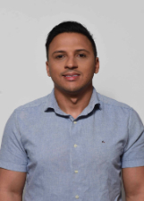 Retrato de DYEXON ABREU