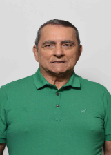 Retrato de ROBERTO ROCHA