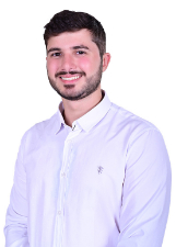 Retrato de DR. MARCOS CUNHA