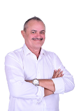 Retrato de NAIRTON PINHEIRO