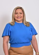 Retrato de ADRIANA SILVEIRA