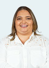 Retrato de MIRLLA CUNHA