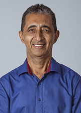 Retrato de NACELIO DO MARMORÉ
