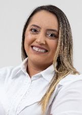 Retrato de TAIZA CRISTIELE