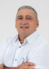 Retrato de NEGUINHO DE OURO
