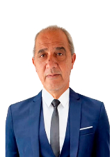 Retrato de MOACIR