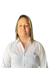 Retrato de GÉSSYKA LEAL