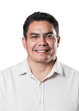 Retrato de GIL CARNEIRO