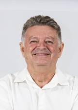Retrato de NONATO DA FAISCA