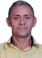 Retrato de IRMÃO PORTÁCIO