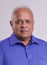Retrato de VALDIR DO SUBURBÃO