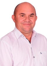 Retrato de DINHO DO FRANGO