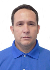 Retrato de GALBER SALES