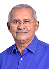 Retrato de NEZINHO FARIAS
