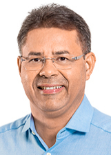 Retrato de DR WELINGTON BAIÃO