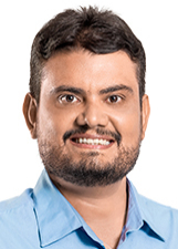 Retrato de DR ALBOINO