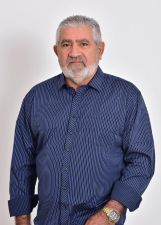 Retrato de CARLOS DA BODEGA