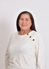 Retrato de VALDA FERNANDES