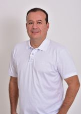 Retrato de WANILSON RIBEIRO