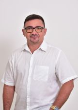 Retrato de IRMÃO BENTO
