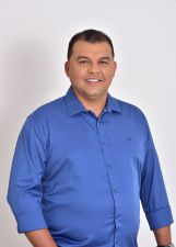 Retrato de DIÊGO PINHEIRO