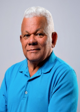 Retrato de ZÉ DIVAL