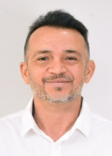 Retrato de NEWTON AMORIM