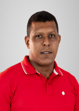 Retrato de ALMIR DO MEIRÚS