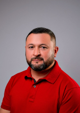 Retrato de DAVID VIEIRA