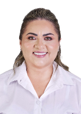 Retrato de LETICIA CAMELO