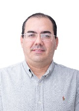 Retrato de JUNIOR SAMPAIO
