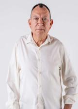 Retrato de MANIN BARROSO