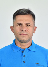 Retrato de CLEVERLANDIO PEREIRA