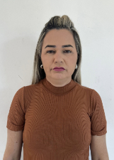 Retrato de CRISTIANA DE CLÓVIS
