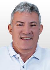 Retrato de ORLANDO RODRIGUES