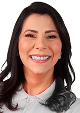 Retrato de MILENA MELO